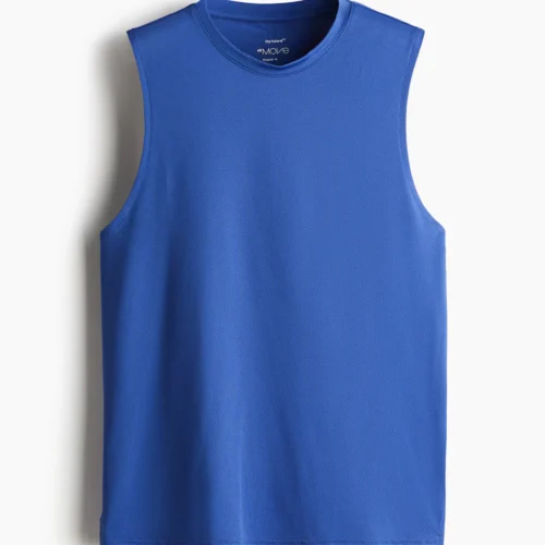muska majica za trening 3 Men’s Sleeveless shirt