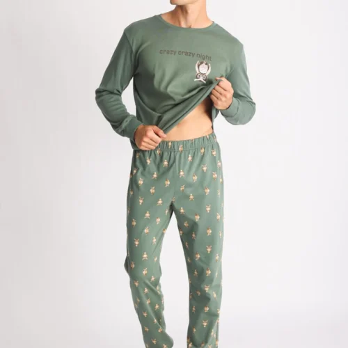 Men's pajamas