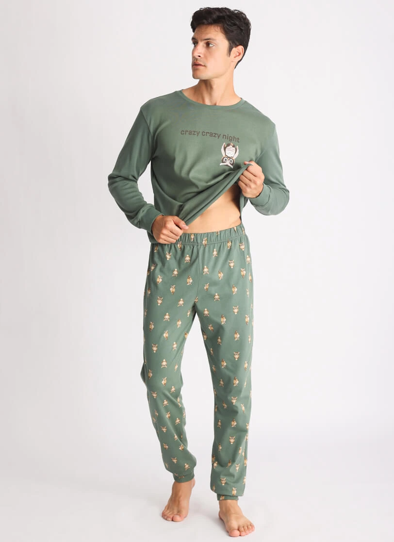 Men's pajamas