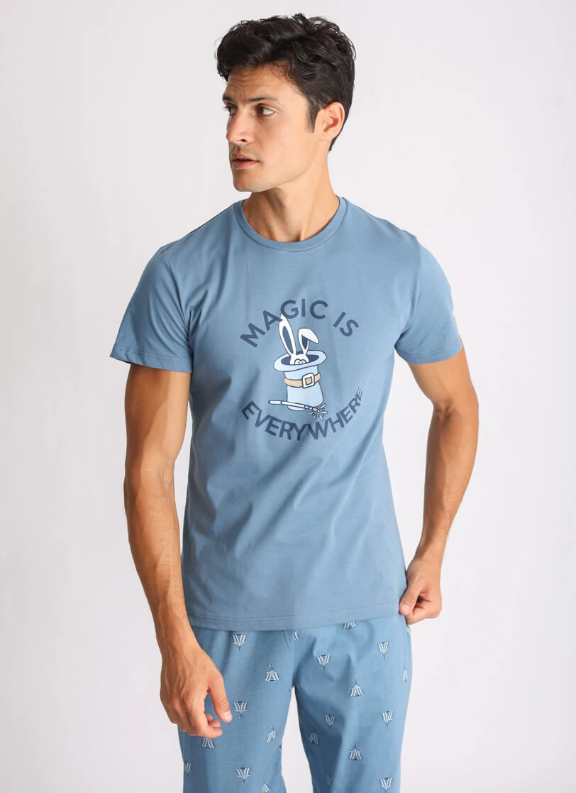 Men's pajamas - Image 3