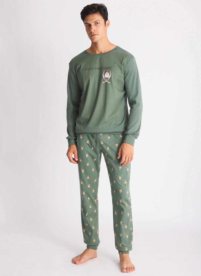 Men's pajamas - Image 3