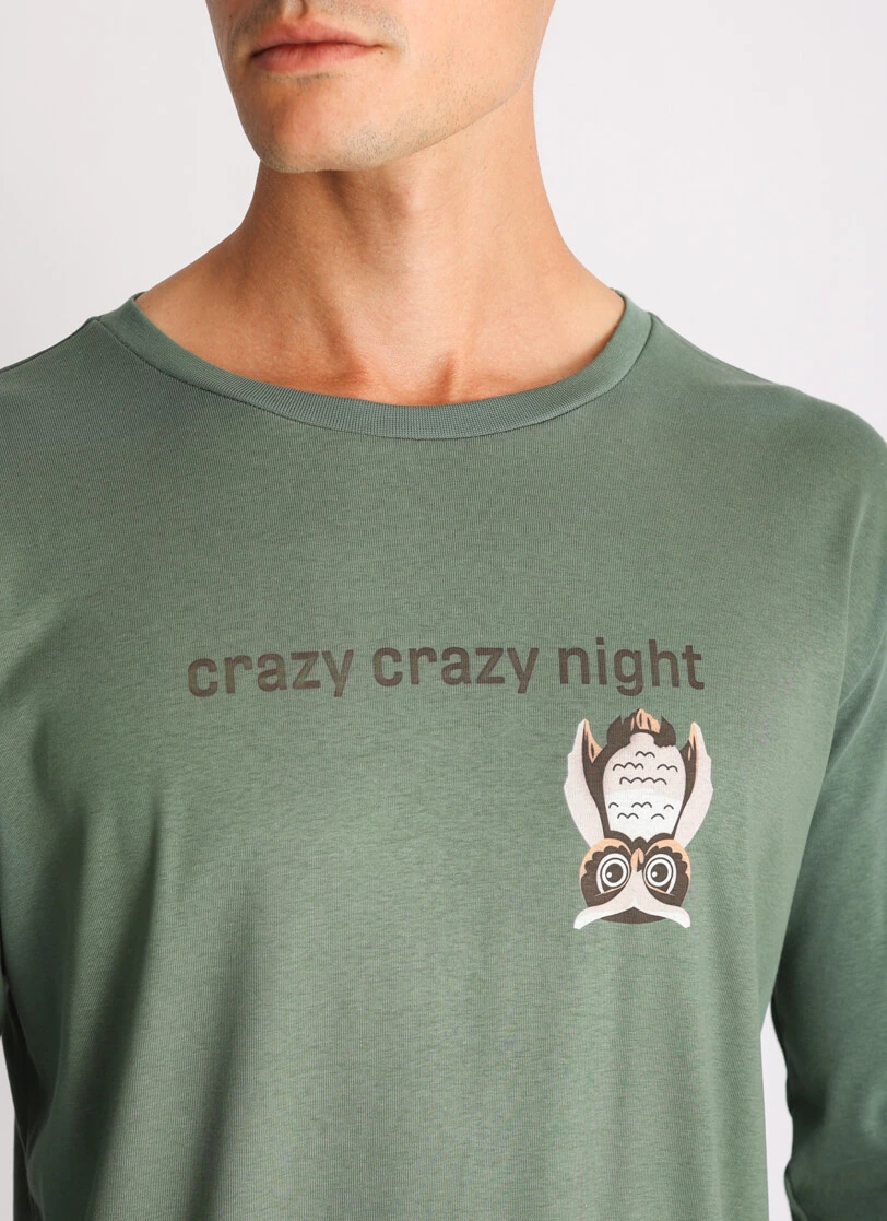 Men's pajamas - Image 2