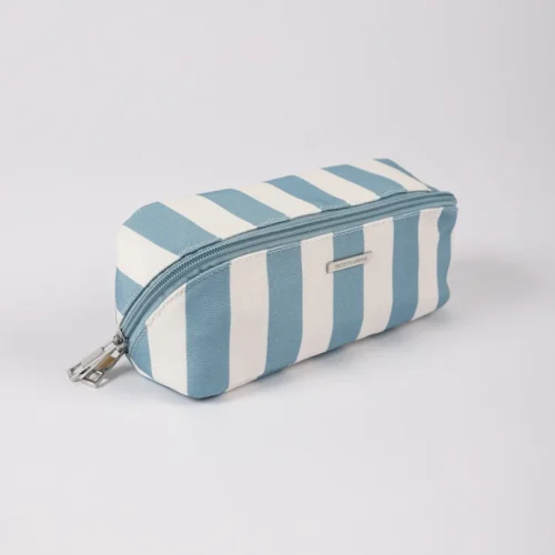 zenski aksesoar plava boja Toiletry Bag